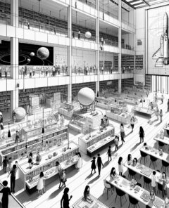 ai-space-exploration-stem-education