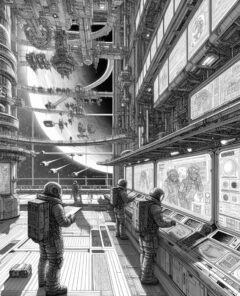 ai-space-exploration-vision-language-model