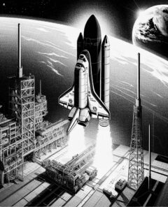 ai-space-shuttle-discovery