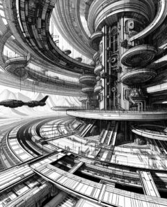 ai-space_architecture_mars_habitat_3d_printing