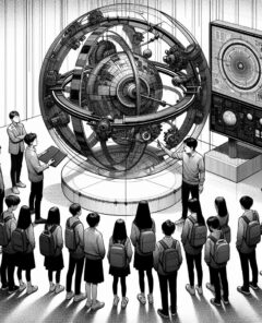ai-space_education_students_planetarium