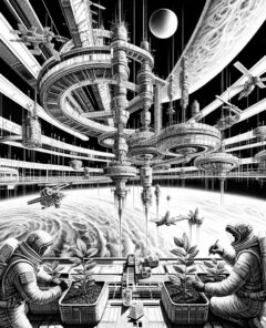ai-space_exploration_life_adaptation_nasa_research