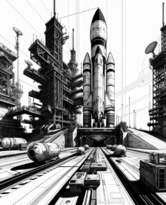 ai-space_force_kommerzielle_raumfahrt_schnelle_reaktionsstarts