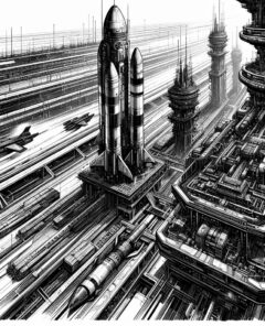 ai-space_force_rocket_launch_security