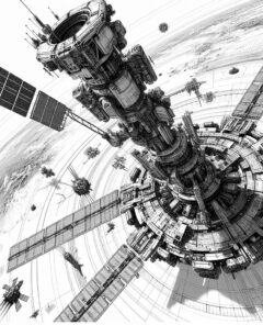 ai-space_militarization_orbit_defense
