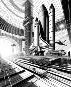 ai-space_shuttle_houston_nasa