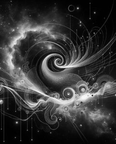ai-space_sound_waves_interstellar_medium