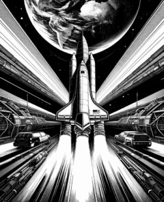 ai-space_travel_inequality_pollution