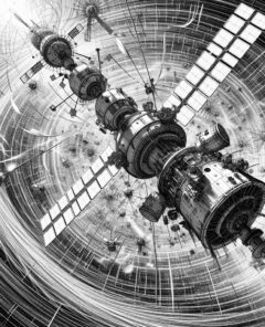 ai-space_weather_satellite_collision_avoidance