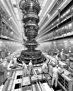 ai-spacecraft-clean-room-assembly