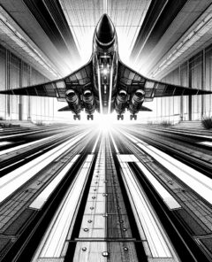 ai-spaceplane-aerospace-suborbital-research