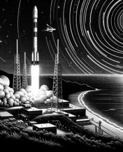 ai-spacex-falcon9-launch-sonic-boom