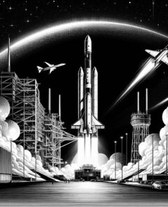 ai-spacex-falcon9-launch-starlink