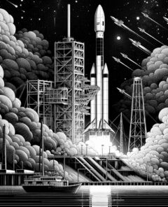 ai-spacex-falcon9-starlink-launch