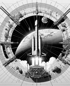 ai-spacex-polar-orbit