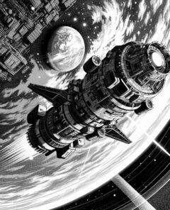 ai-spacex-polarmission-astronauten-weltraum