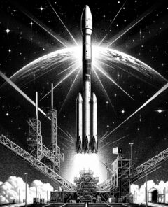 ai-spacex-starlink-falcon9-satelliten