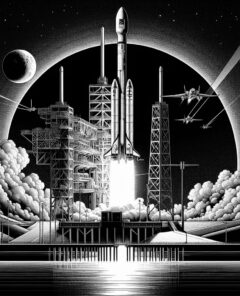ai-spacex-starlink-launch