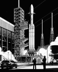 ai-spacex-starlink-satellitenstart