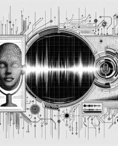 ai-speech-model-podcast-synthetic-voice