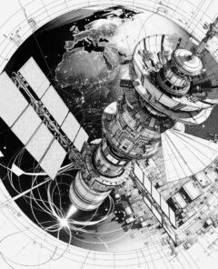 ai-spionagesatellit-suedkorea-raumfahrt
