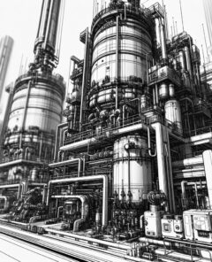 ai-steel-production-hydrogen-co2-reduction