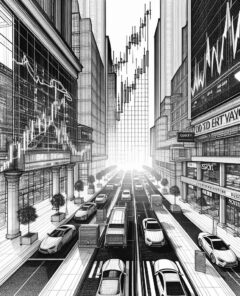 ai-stock_market_investment_car_rental