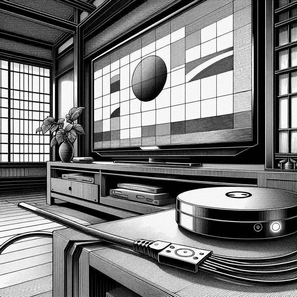 Thomson Cast 150: Der inoffizielle Nachfolger des Chromecast mit Google TV Thomson Cast 150: Der inoffizielle Nachfolger des Chromecast mit Google TV