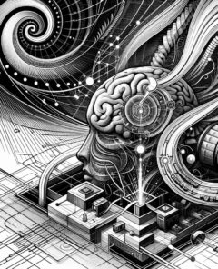 ai-stress-hormone-cortisol-dna-health