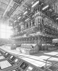 ai-stromnetz-buerokratie-kapazitaet-erneuerbare-energien-google-pjm-usa