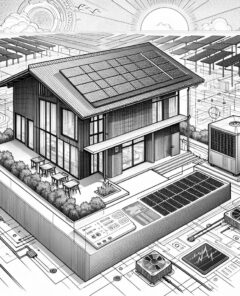 ai-stromspeicher-solarenergie-prognosebasiertes-laden