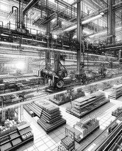 ai-tariffs-price-increase-empty-shelves