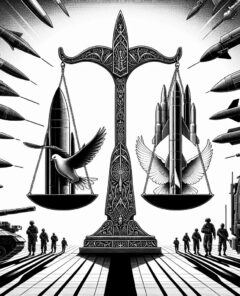 ai-taurus-diplomacy-weapons-peace-security