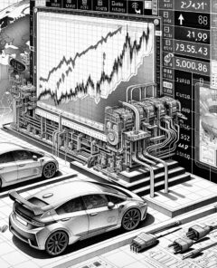 ai-tesla-aktien-elektrofahrzeuge