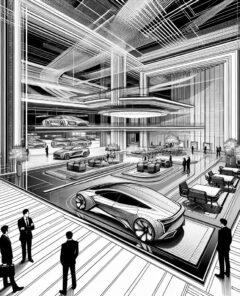 ai-tesla-electric-cars-delivery-decline