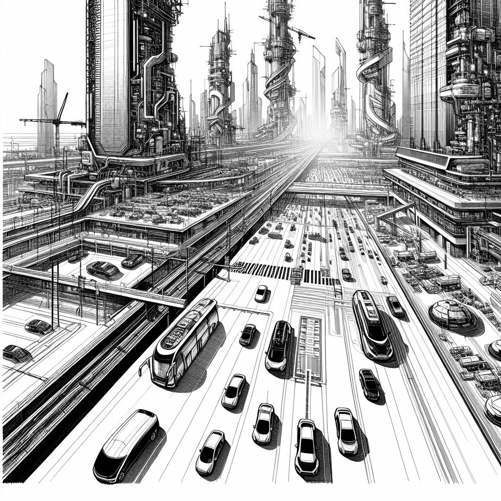 Tesla: Ein Blick in die Zukunft der Mobilität Tesla: Ein Blick in die Zukunft der Mobilität