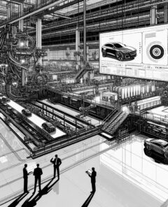 ai-tesla-gewinn-einbruch