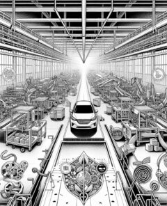 ai-tesla-gewinnrueckgang-politische-kontroverse