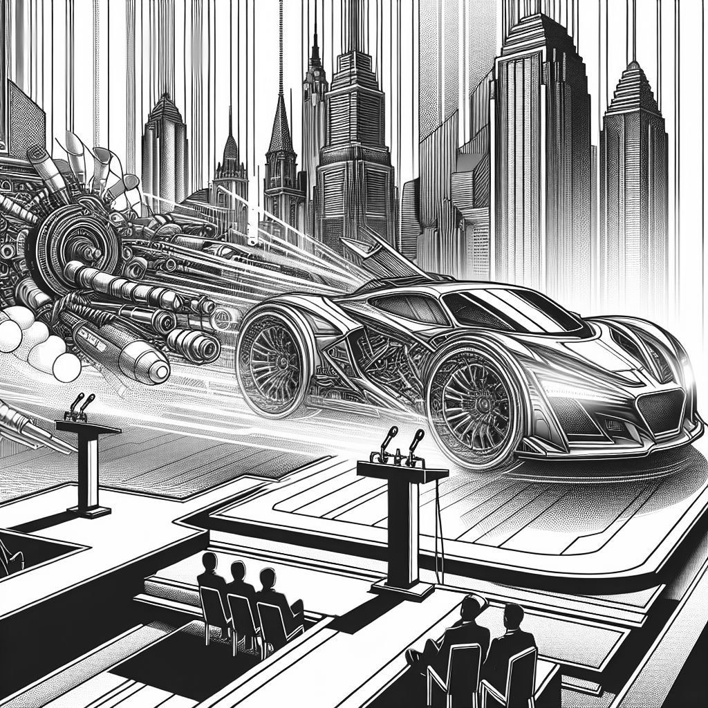 Kontroverse um Tesla-Kommentare der Berliner Arbeitssenatorin Kontroverse um Tesla-Kommentare der Berliner Arbeitssenatorin