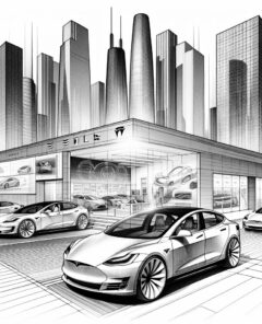 ai-tesla-market-challenges