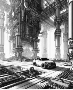 ai-tesla-new-york-politics
