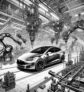 ai-tesla-robotaxi-zoelle-produktion