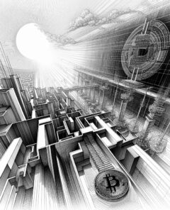 ai-token_burning_blockchain_supply_reduction
