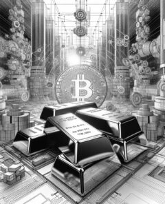 ai-tokenisiertes-gold-handel-sicherheit