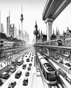 ai-traffic-emissions-electric-vehicles