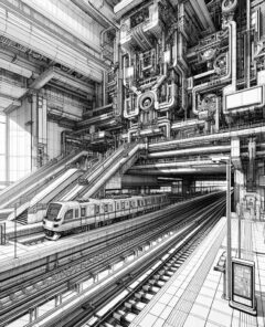 ai-train_railway_digital_display