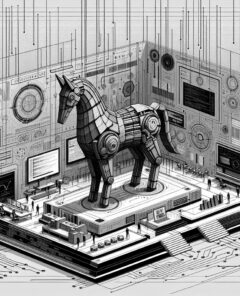 ai-trojan-horse-healthcare-cybersecurity