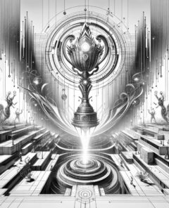 ai-trophies-adventure-game