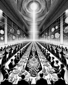 ai-trump-cryptocurrency-dinner-gala-investors