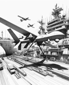 ai-unmanned_aerial_systems_defense_partnership